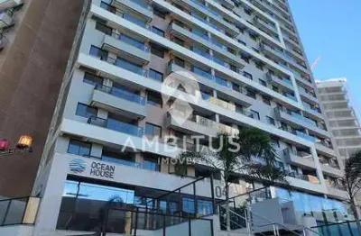Apartamento à venda de 42 m2 com 1 quarto e varanda, jaguaribe , salvador, ba