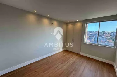 Apartamento à venda de 110 m2 com 3 quartos,sendo 1 suíte, garibaldi, salvador, ba