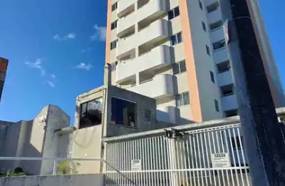 Apartamento à venda de 60 m2 com 2 quartos, brotas, salvador, ba