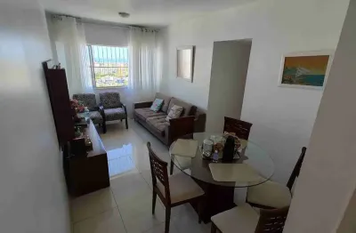 Apartamento com 2 quartos à venda na Rua Jornalista Orlando Garcia, 156, Narandiba, Salvador