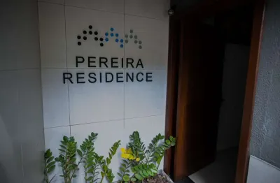 Studio mobiliado para locação, caminho das árvores, salvador, ba
