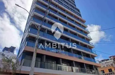 Apartamento com 1 quarto à venda na Rua Marquês de Caravelas, 5, Barra, Salvador