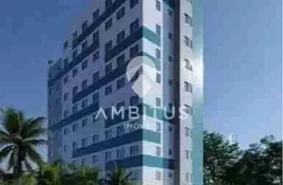 Kitnet / Stúdio à venda na Rua Albacora, 87, Piatã, Salvador