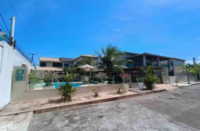 Casa em condomínio à venda, barra do jacuípe (monte gordo), camaçari, ba