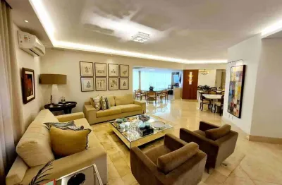 Apartamento à venda de 253 m2 com 4 quartos, horto florestal, salvador, ba