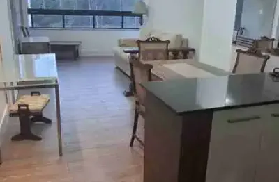 Apartamento  à venda de 57 m2 com 1 quarto, federação, salvador, ba