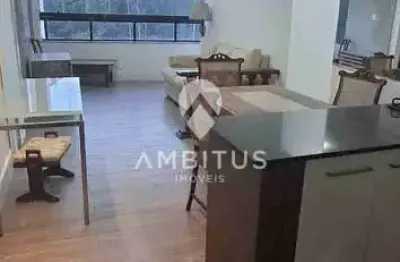 Apartamento  à venda de 57 m2 com 1 quarto, federação, salvador, ba