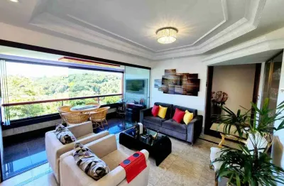 Apartamento à venda de 135 m2 com 3 quartos, itaigara, salvador, ba