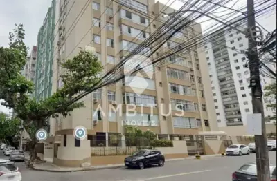 Apartamento à venda de 150 m2 com 4 quartos, pituba, salvador, ba