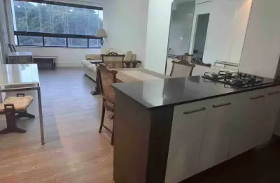 Apartamento de 62m²  para locação com 1 quarto, federação, salvador, ba