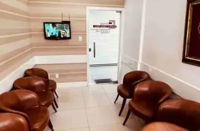 Sala comercial à venda de 33 m2 no centro odontomédico itamaraty, garibaldi , salvador, ba