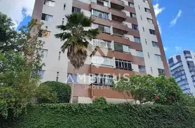Apartamento com 3 quartos à venda na Rua Pacífico Pereira, 516, Garcia, Salvador