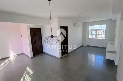 Apartamento com 3 quartos para alugar na Rua Professor Sabino Silva, 406, Ondina, Salvador