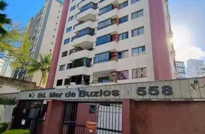 Apartamento de 120 m2 à venda com 3 quartos,1 suíte e varanda, candeal, salvador, ba