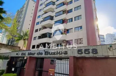 Apartamento de 120 m2 à venda com 3 quartos,1 suíte e varanda, candeal, salvador, ba