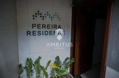 Studio moderno, mobiliado e decorado para locação na preça dos eucaliptos no caminho das árvores, s