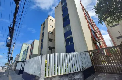 Apartamento de 48 m2 de 1 quarto e sala à venda, pituba, salvador, ba