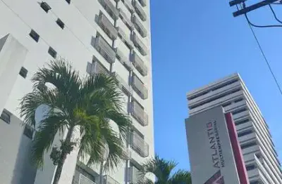 Sala comercial com 1 sala para alugar na Rua Altino Serbeto de Barros, 173, Pituba, Salvador