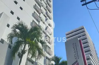 Sala comercial com 1 sala para alugar na Rua Altino Serbeto de Barros, 173, Pituba, Salvador