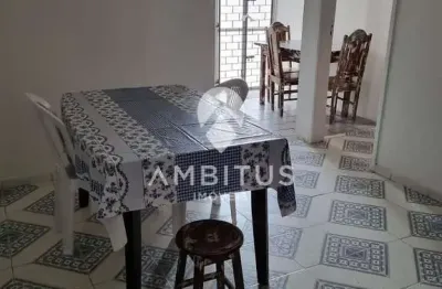 Apartamento à venda, de 45m2, com 2 quartos no acupe, salvador, ba
