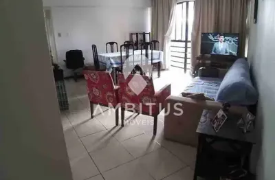 Apartamento de 99 m2 à venda com 3 quartos e 1 suíte, brotas, salvador, ba