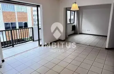 Apartamento para locação de 80 m2 com 2 quartos,sendo 1 suíte e 1 dependencia na pituba, salvador,