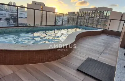 Kitnet / Stúdio para alugar na Alameda das Mongubas, 136, Caminho das Árvores, Salvador