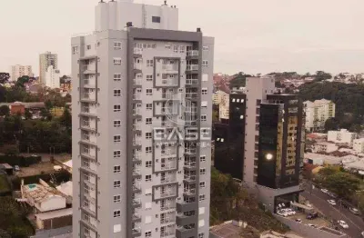 Urb residencial - 55 m² e 76 m² - nossa senhora de lourdes