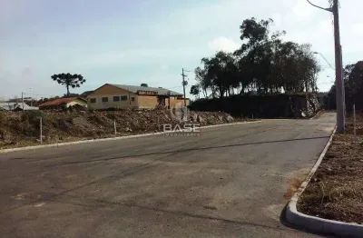 Terreno à venda na Rua Gilberto Vissirini Lahm dos Reis, São Virgílio, Caxias do Sul