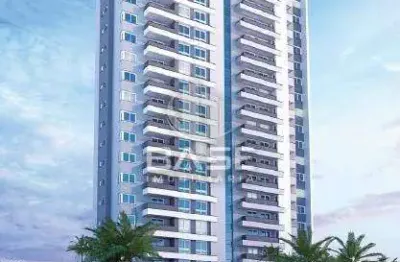 Apartamento com 1 quarto à venda na Rua Matheo Gianella, 492, Santa Catarina, Caxias do Sul