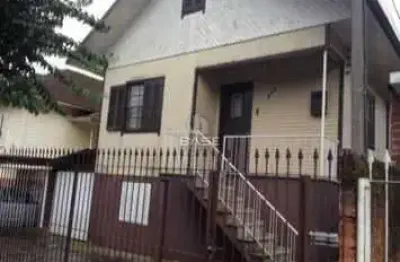 Terreno à venda na Avenida Rossetti, 215, Santa Catarina, Caxias do Sul