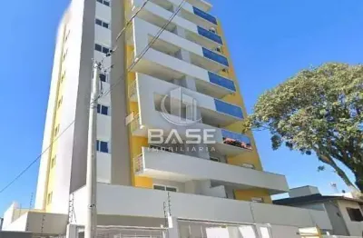 Apartamento com 3 quartos à venda na Rua André Stawinski, 470, Madureira, Caxias do Sul