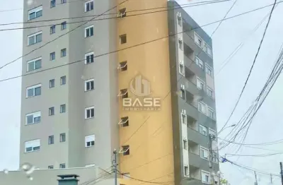 Apartamento com 2 quartos à venda no Rio Branco, Caxias do Sul 