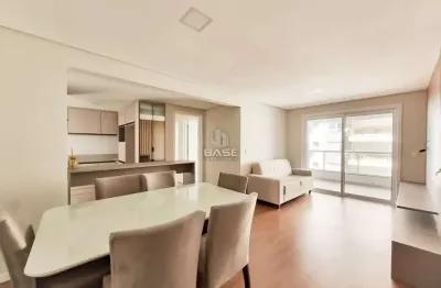 Apartamento com 3 quartos à venda na Rua Cláudio Antônio Bertoni, 27, Madureira, Caxias do Sul