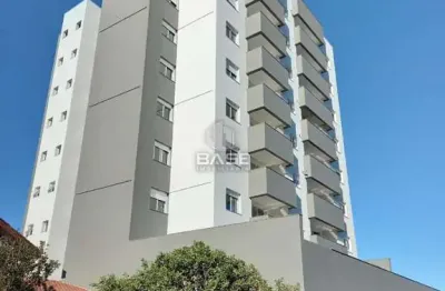 Apartamento com 2 quartos à venda na Rua Aldo Locatelli, Petrópolis, Caxias do Sul