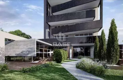 Apartamento com 4 quartos à venda na Rua Marcílio Dias, 185, Panazzolo, Caxias do Sul