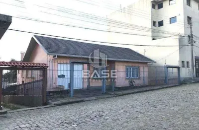 Casa com 5 quartos à venda na Rua Saul Radaelli, 160, Rio Branco, Caxias do Sul