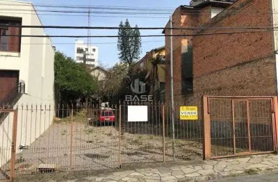 Terreno à venda na Rua Cremona, 350, São Pelegrino, Caxias do Sul