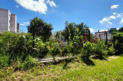 Terreno à venda na Rua Campo dos Bugres, QD 484, Pio X, Caxias do Sul