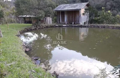 Chácara / sítio com 1 quarto à venda na Rodovia BR-116, 169, Vila Cristina, Caxias do Sul