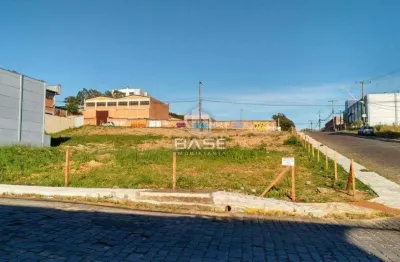 06 terrenos planos localizados no bairro sanvitto, 2.160 m² de área.