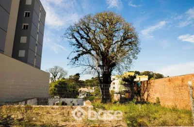 Terreno de 22x32 m² com excelente localização próximo a ucs.