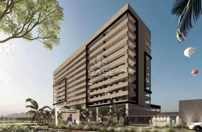 View place marina mampituba - 64m² - passo de torres - sc