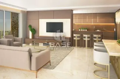 Apartamento com 3 quartos à venda na Rua Olavo Bilac, 218, Rio Branco, Caxias do Sul