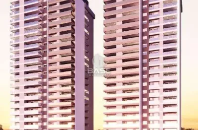 Apartamento com 3 quartos à venda na Rua Ernesto Marsiaj, 612, Petrópolis, Caxias do Sul