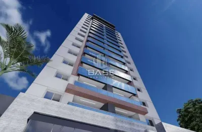 Resid. jardins da lagoa - 69m² e 84m² - desvio rizzo