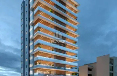 Apartamento com 3 quartos à venda na Rua José Donato Balen, 22, Exposição, Caxias do Sul