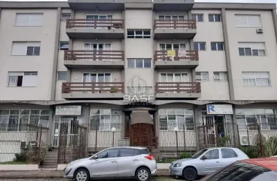 Apartamento com 3 quartos à venda na Rua Rafael Rossi, 251, Nossa Senhora de Lourdes, Caxias do Sul