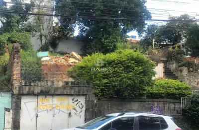 Terreno à venda na Rua Dom José Barea, 1958, Exposição, Caxias do Sul