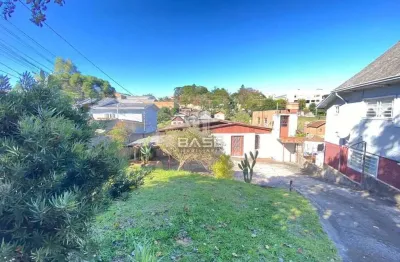 Terreno à venda na Rua Conselheiro Dantas, 589, Nossa Senhora de Lourdes, Caxias do Sul